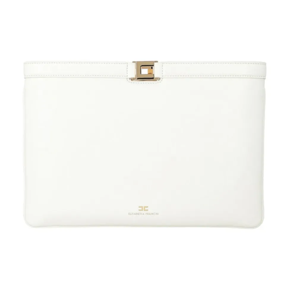 Avorio Clutch Bag