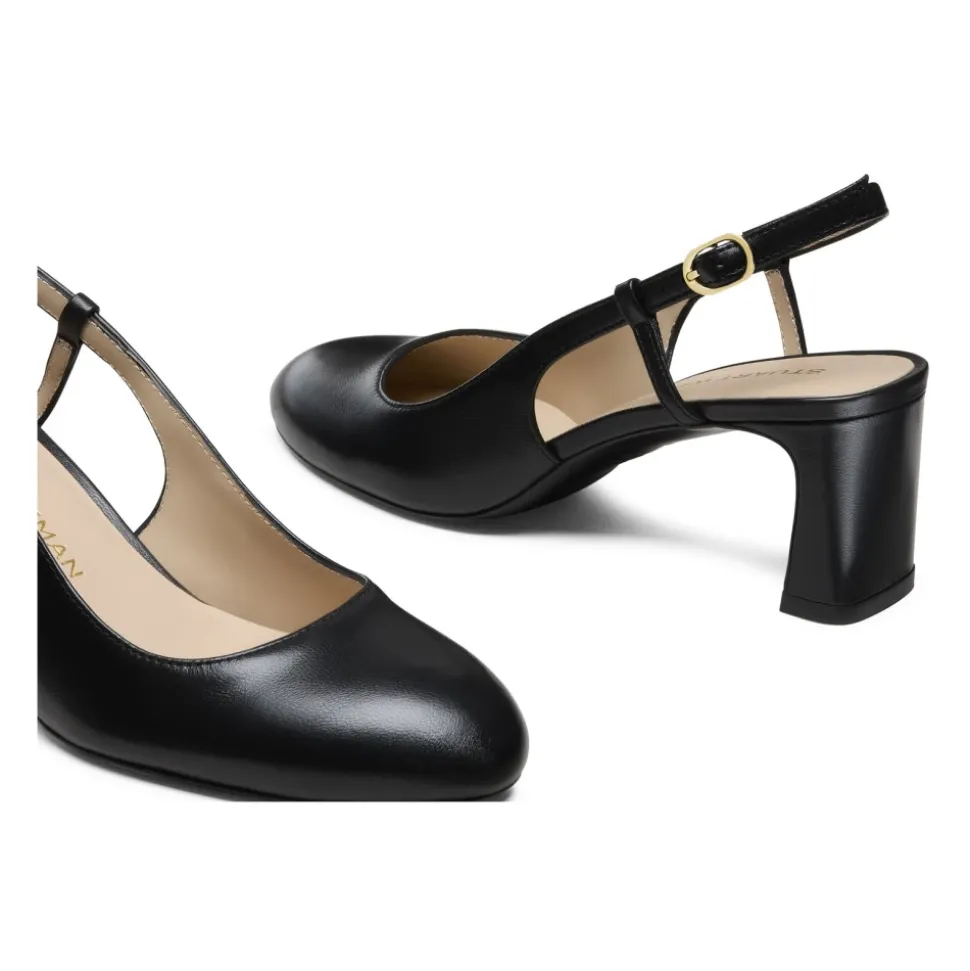 Babette Slingback 60 Pump