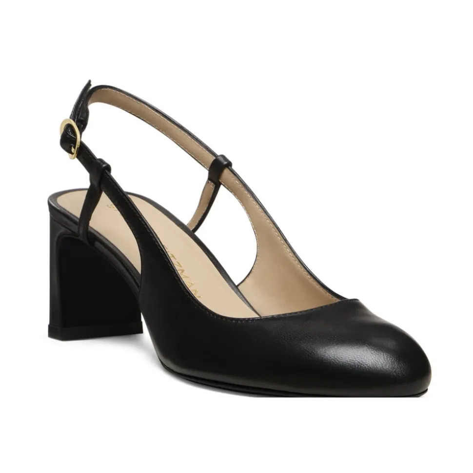 Babette Slingback 60 Pump