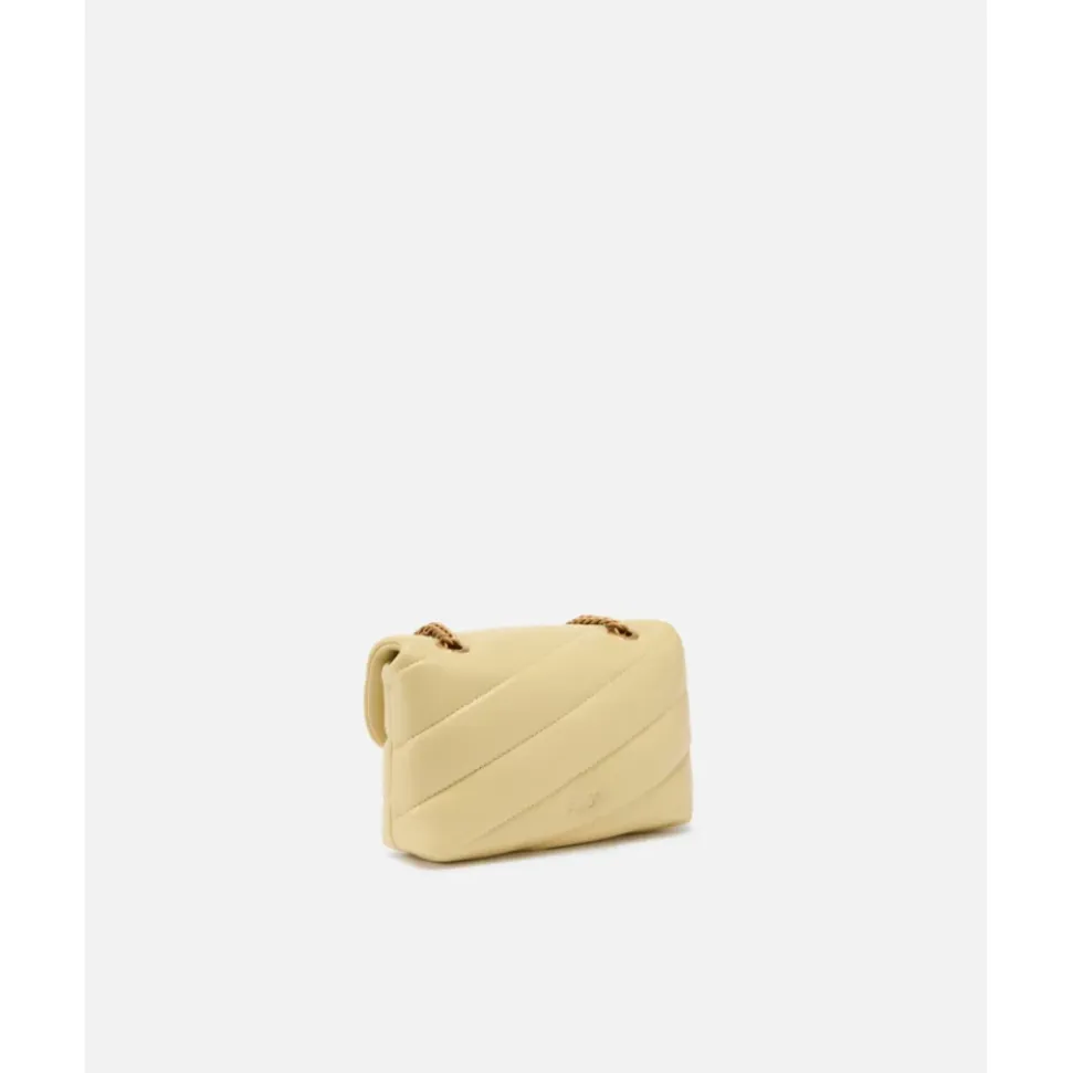 Baby Love Bag Puff