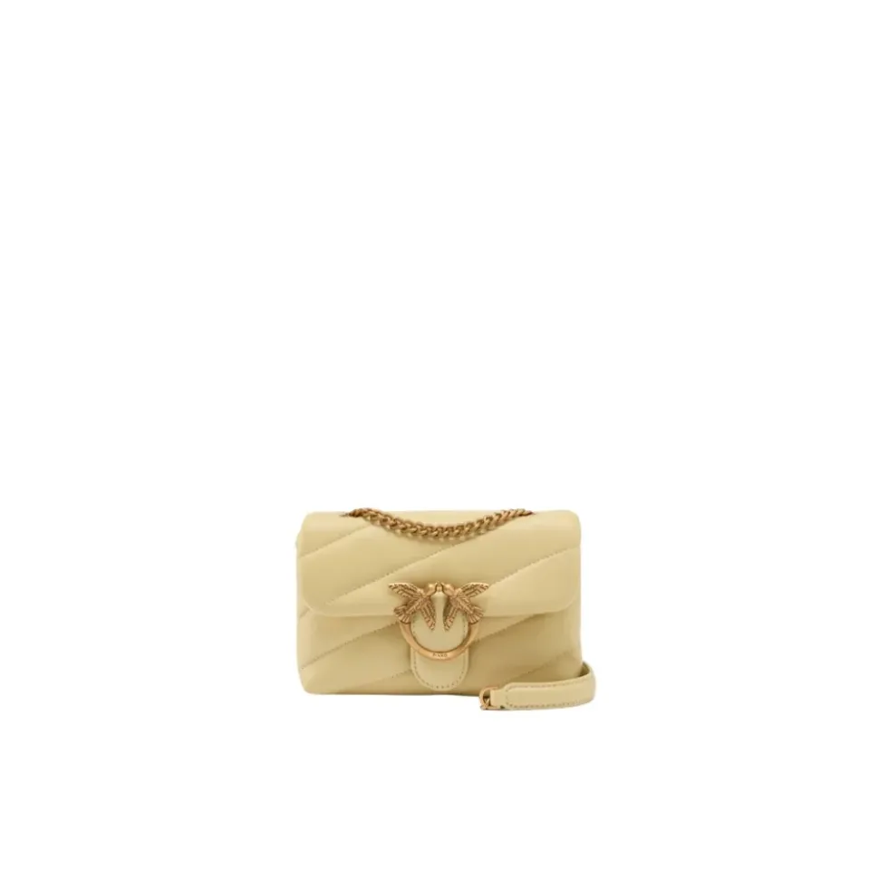 Baby Love Bag Puff