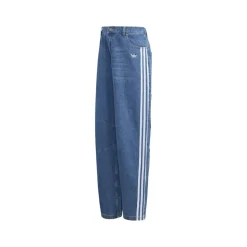Baggy GFX Denim