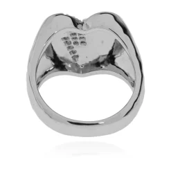 Bague en laiton