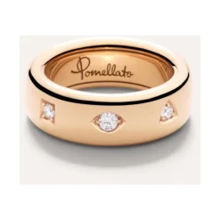 Bague Fine Iconica