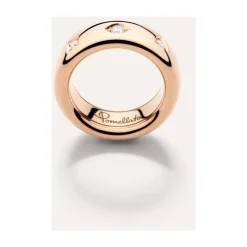Bague Fine Iconica