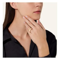 Bague Fine Iconica