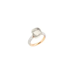 Bague Fine Nudo