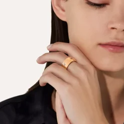 Bague Iconica