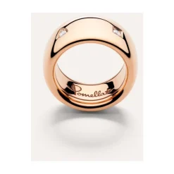 Bague Iconica