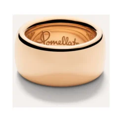 Bague Iconique de Taille Moyenne-Grande