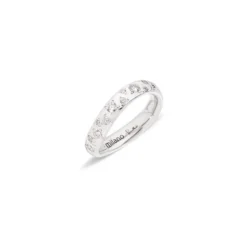 Bague Milan Diamants