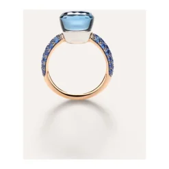 Bague Nudo Classic