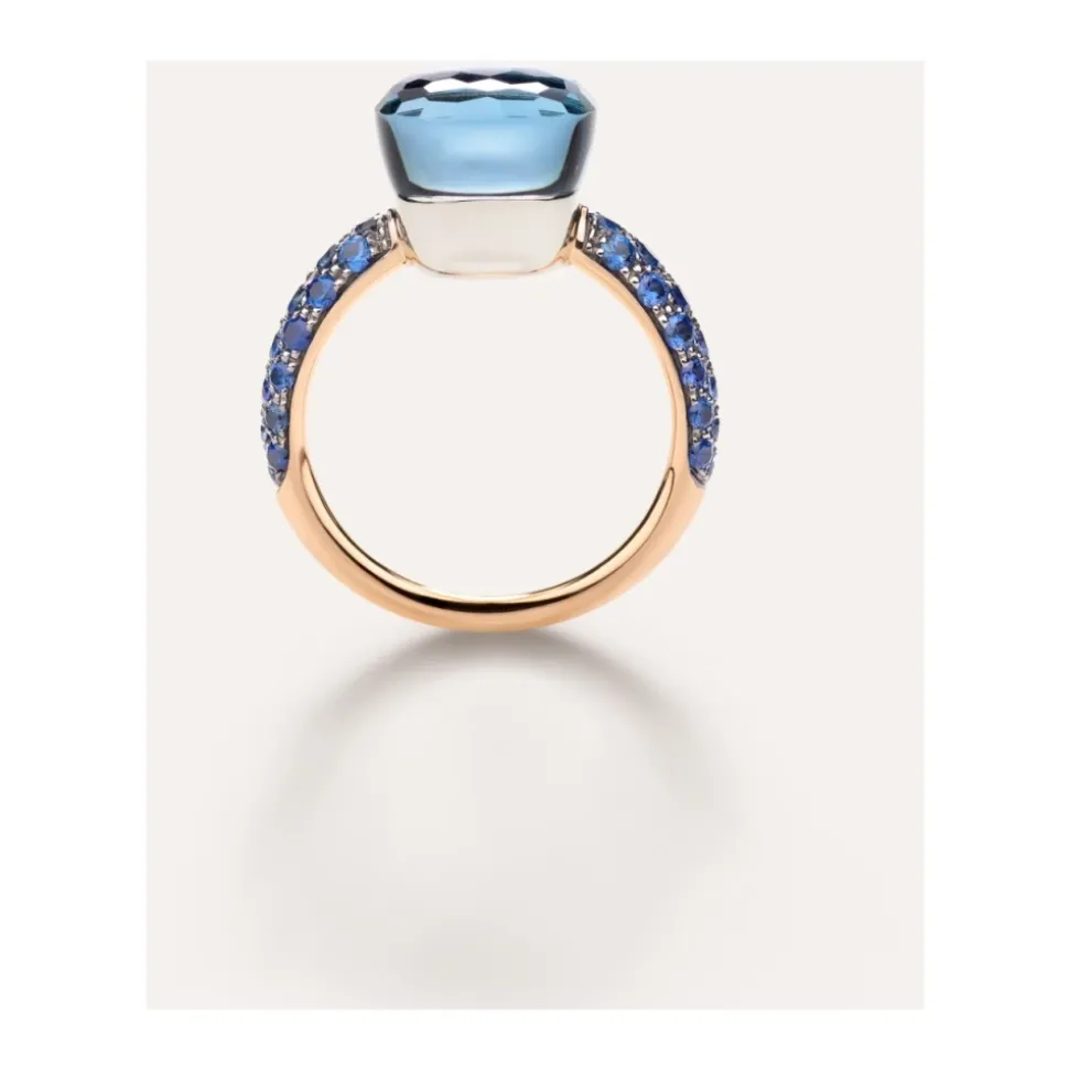 Bague Nudo Classic