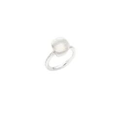 Bague Nudo Classique
