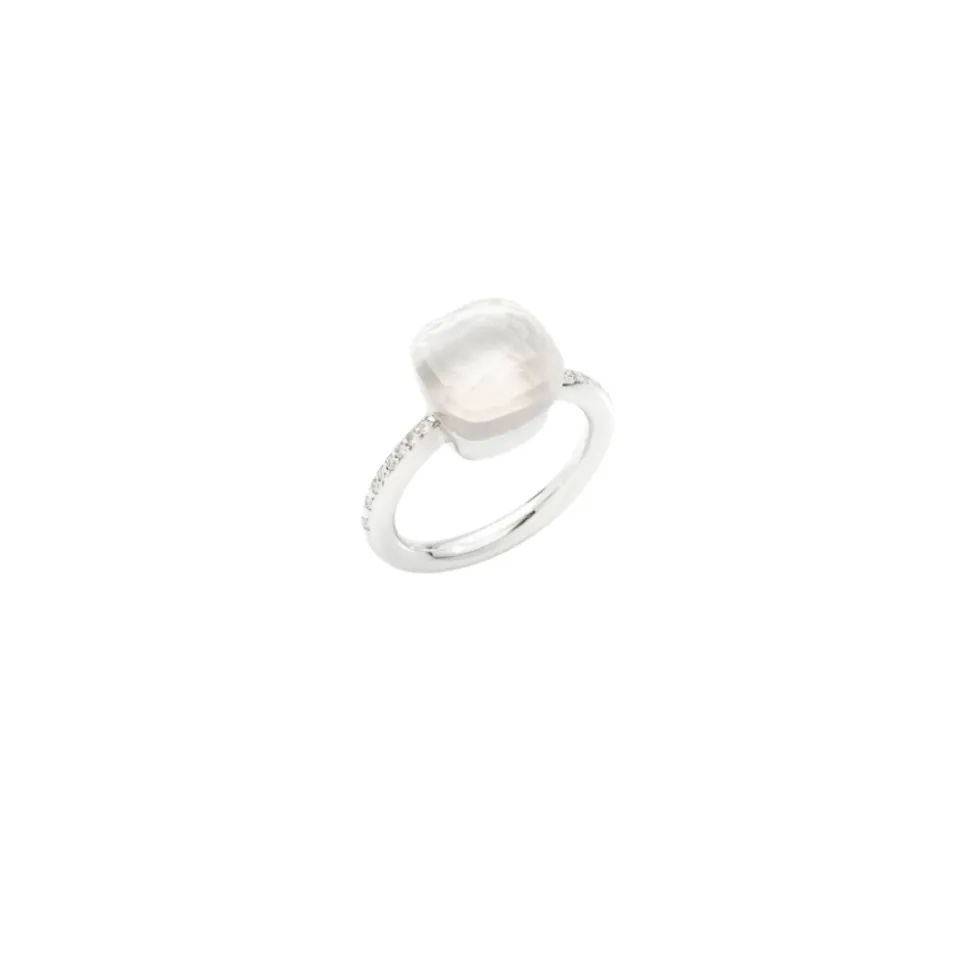 Bague Nudo Classique