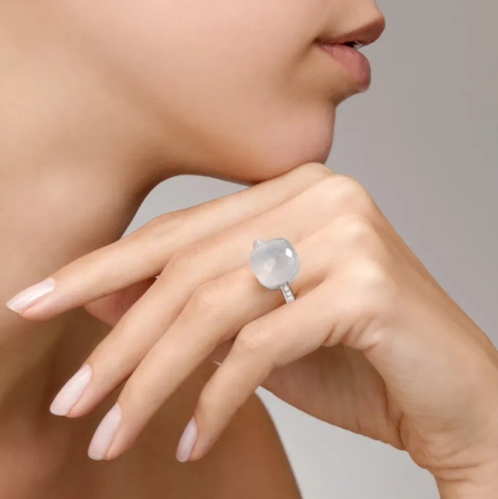 Bague Nudo Classique