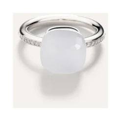 Bague Nudo Classique