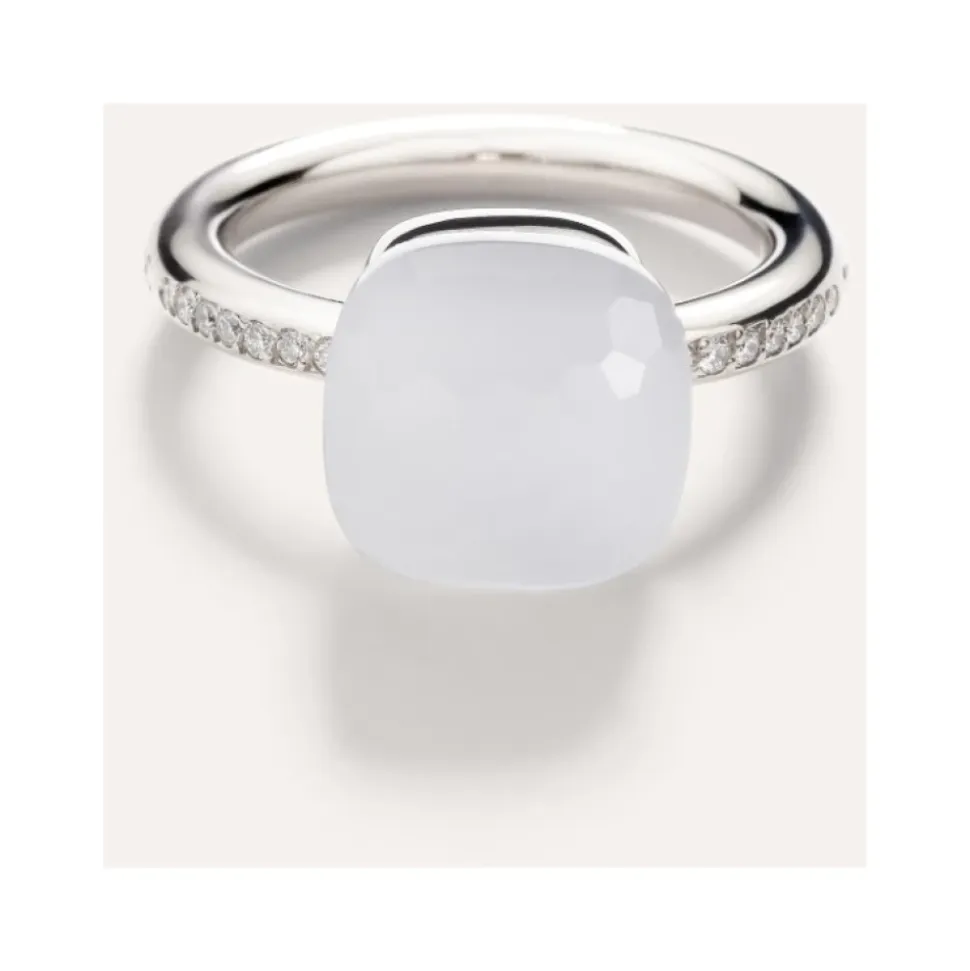 Bague Nudo Classique
