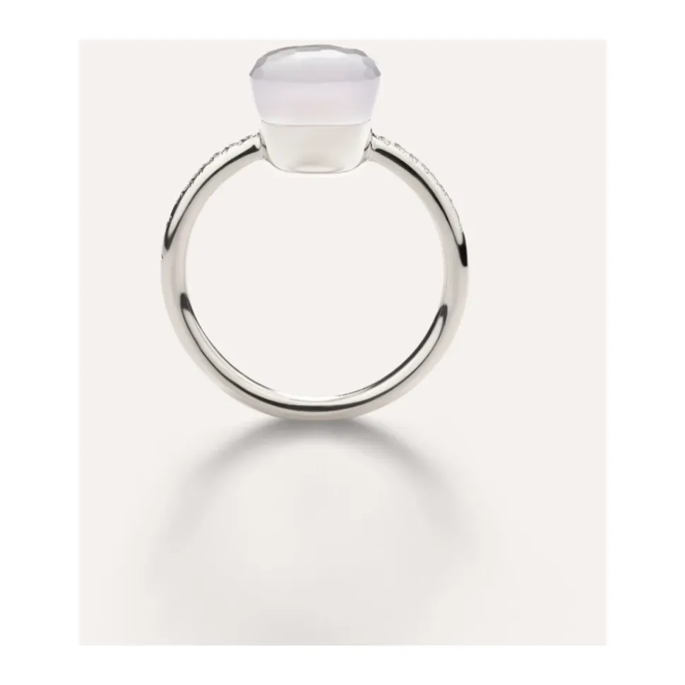Bague Nudo Classique