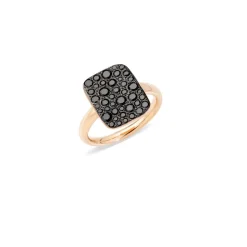 Bague Sabbia