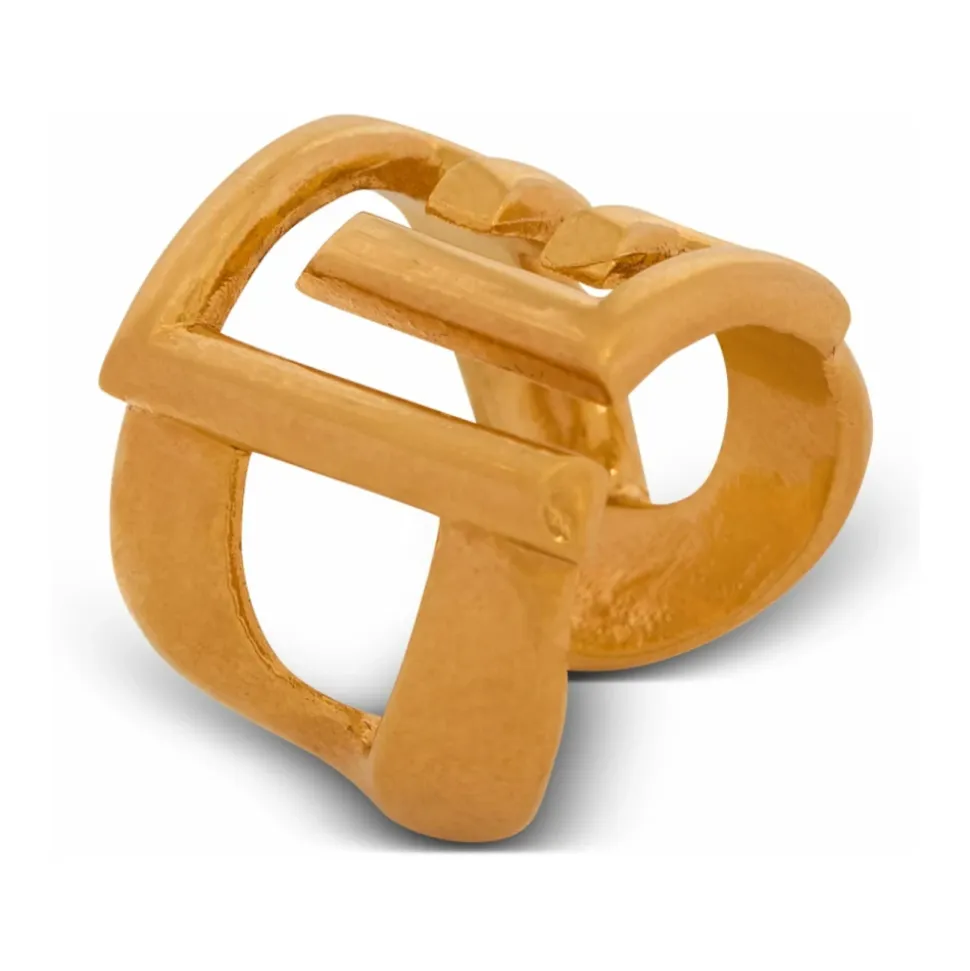 Bague Sync PB en aiton