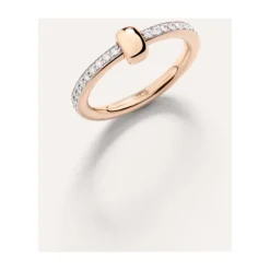Bague Together