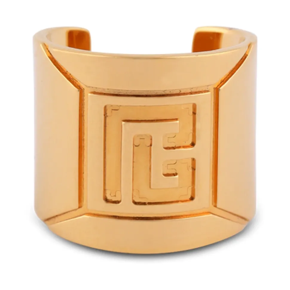 Bague Tubular