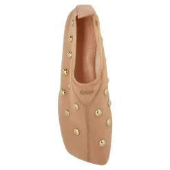 Ballerinas