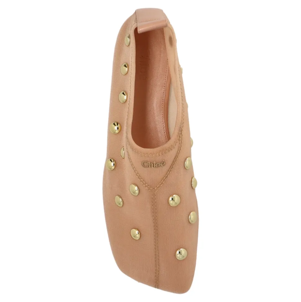 Ballerinas