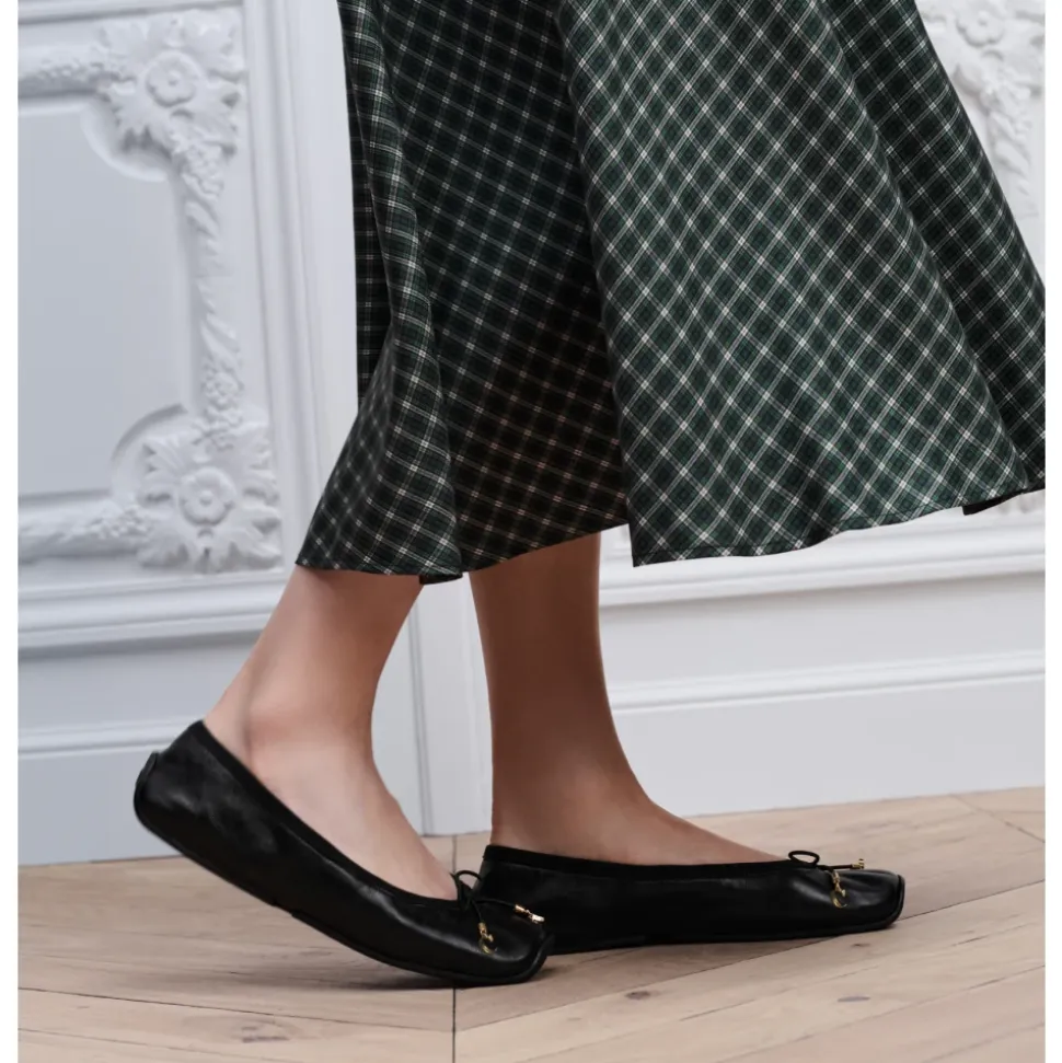 Ballerine Cœur