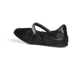 Ballerine Jade