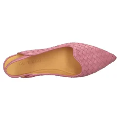 Ballerine Piumarosa