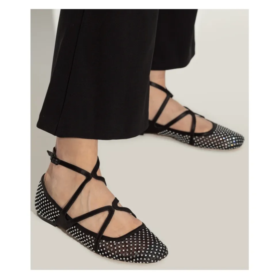 Ballerines Astoria