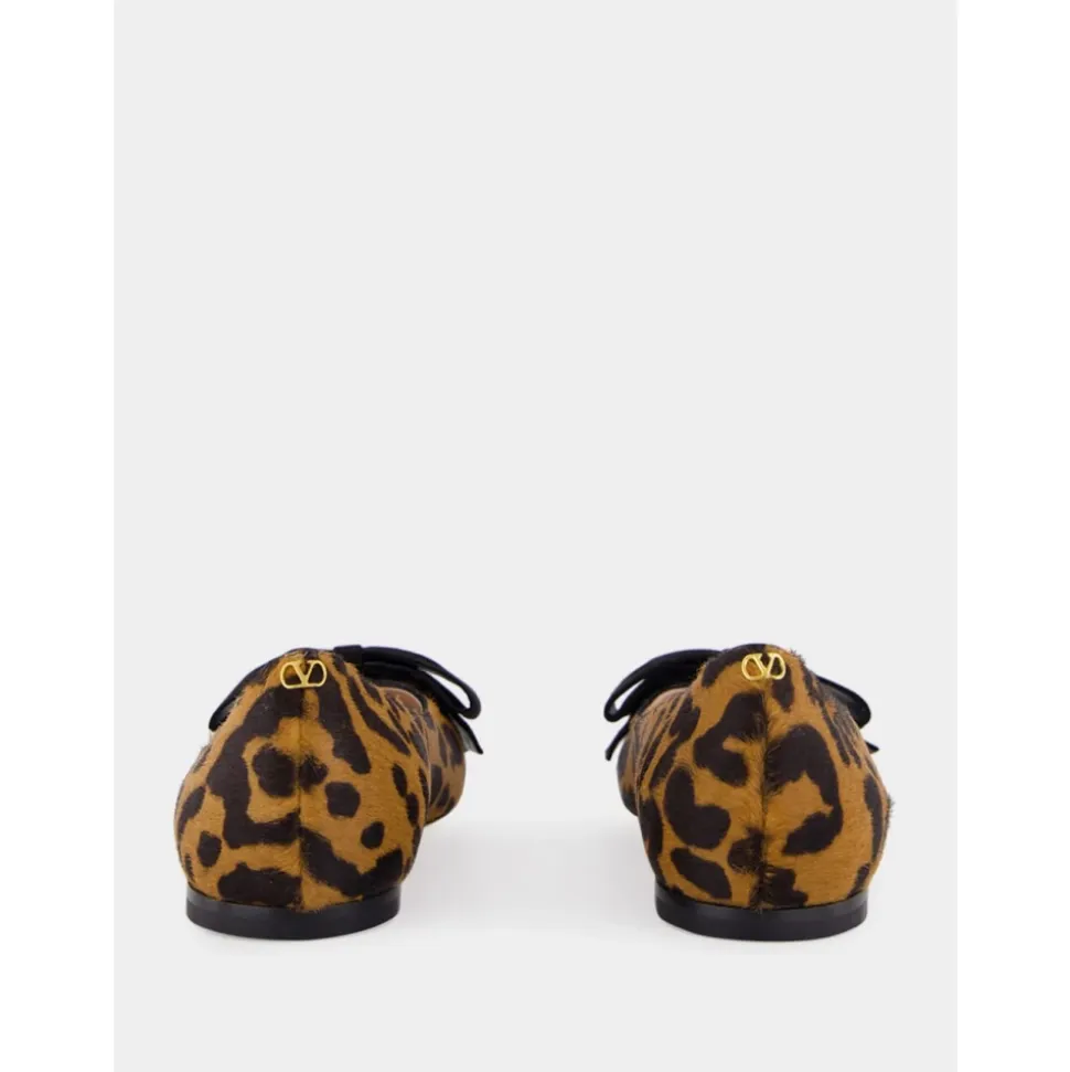 Ballerines Bowow Valentino Garavani