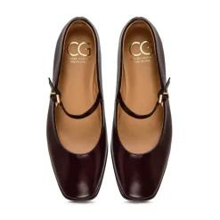 Ballerines classiques Mary Jane