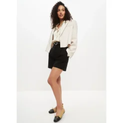 Ballerines en cuir Mila