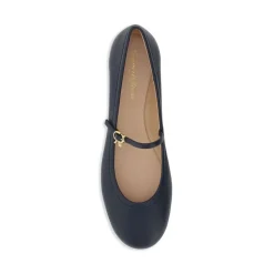 Ballerines en tissu