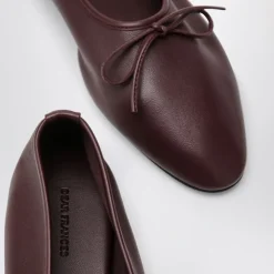 Ballerines Gala avec