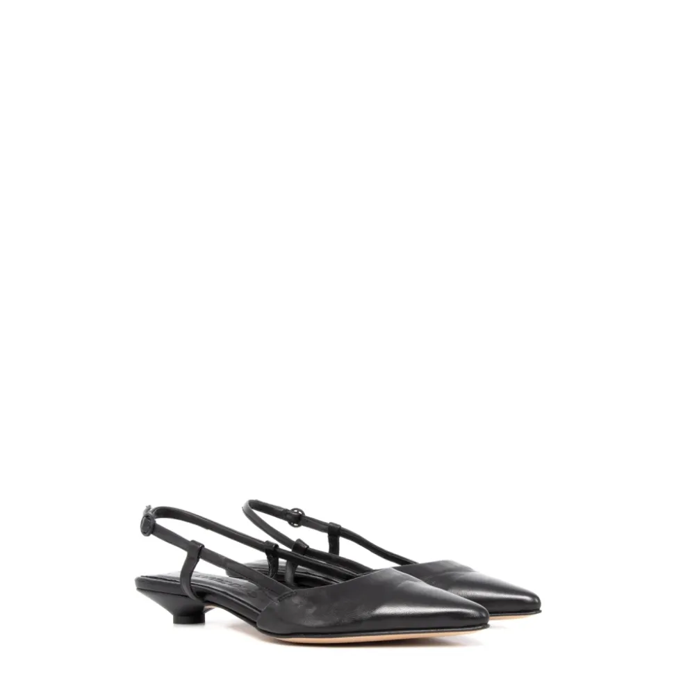 Ballerines Pointues