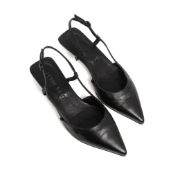 Ballerines Pointues