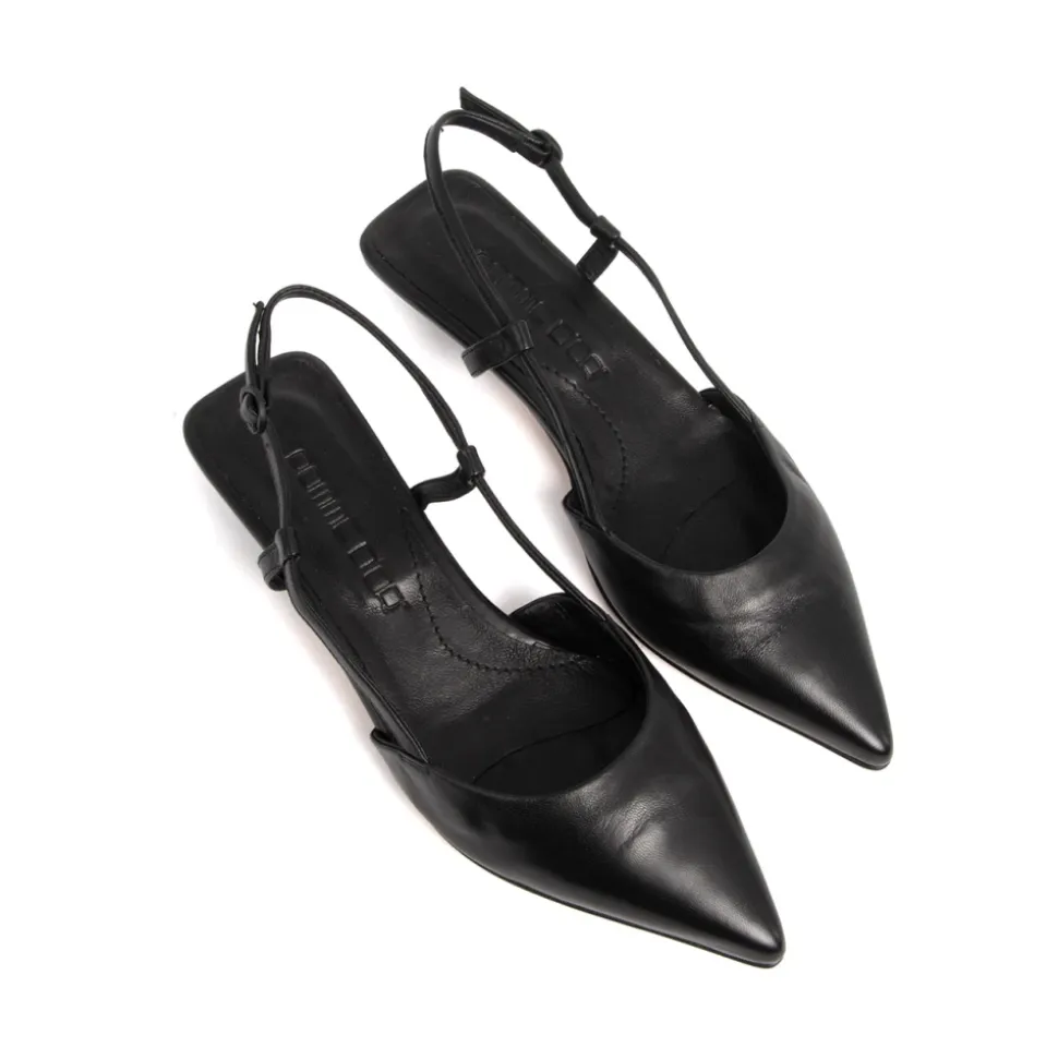 Ballerines Pointues