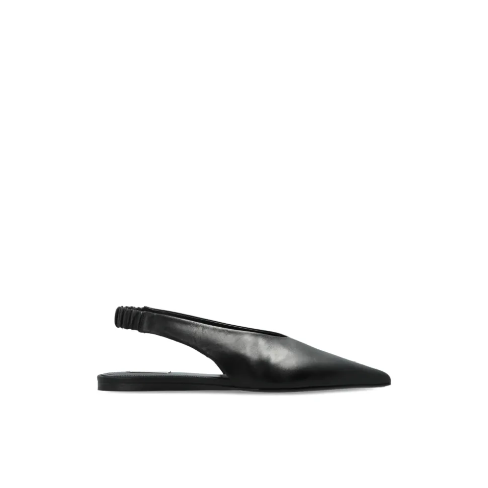 Ballerines Pointues