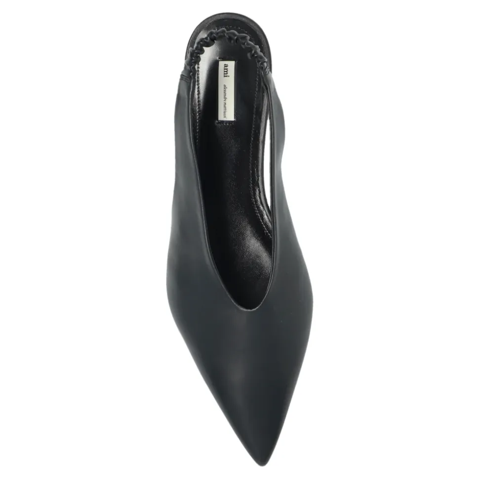 Ballerines Pointues
