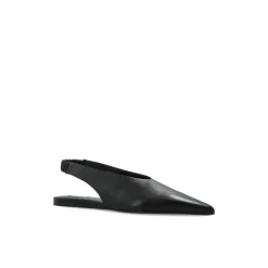 Ballerines Pointues
