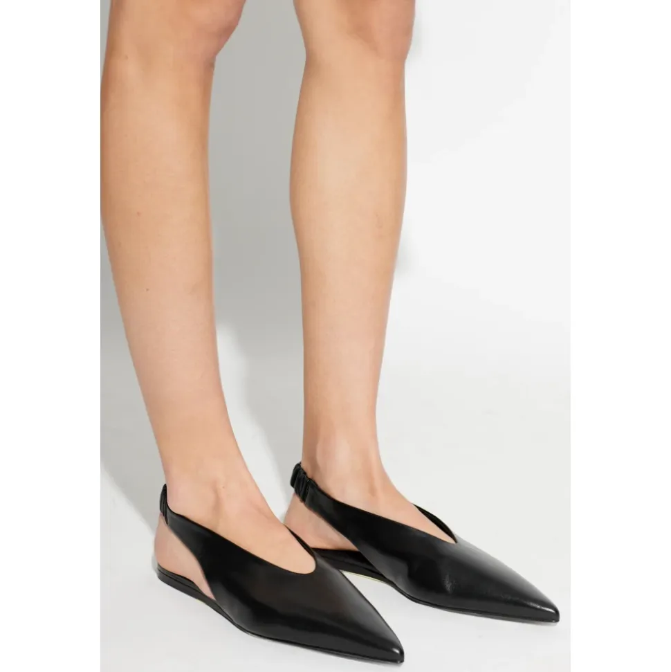 Ballerines Pointues
