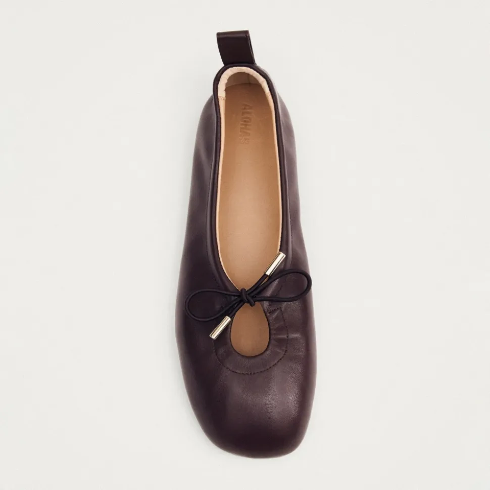 Ballerines Rosalind