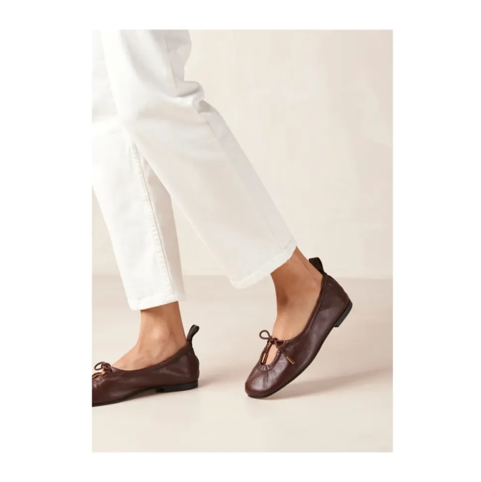Ballerines Rosalind