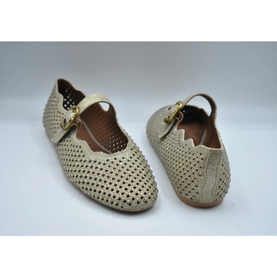 Ballerines Wavy Mayfair