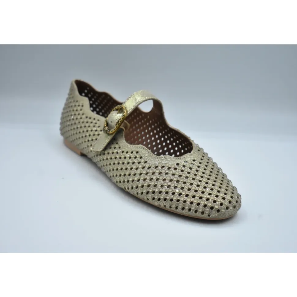 Ballerines Wavy Mayfair