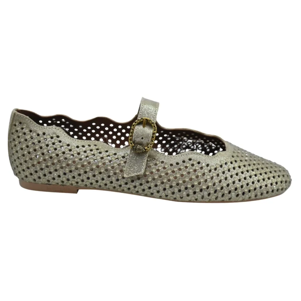 Ballerines Wavy Mayfair
